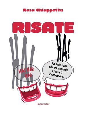 cover image of Risate